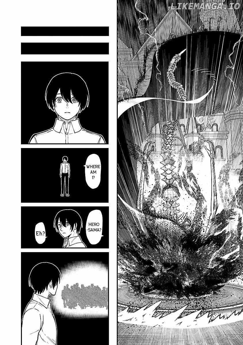 A brave man trained by the worst demon king, unrivaled in the school of returnees from another world Chapter 18 12